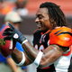 Image for article titled Former Running Back Cedric Benson Dies In Motorcycle Crash